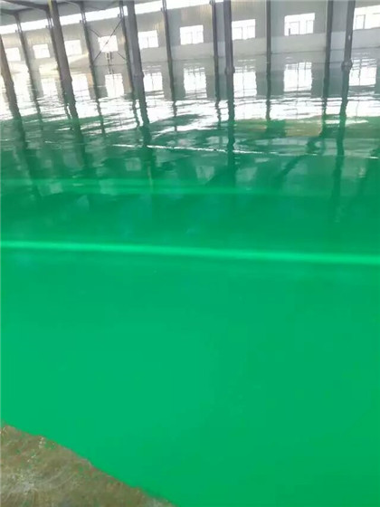 上高,我直接给你一份室外地坪漆翻新维修